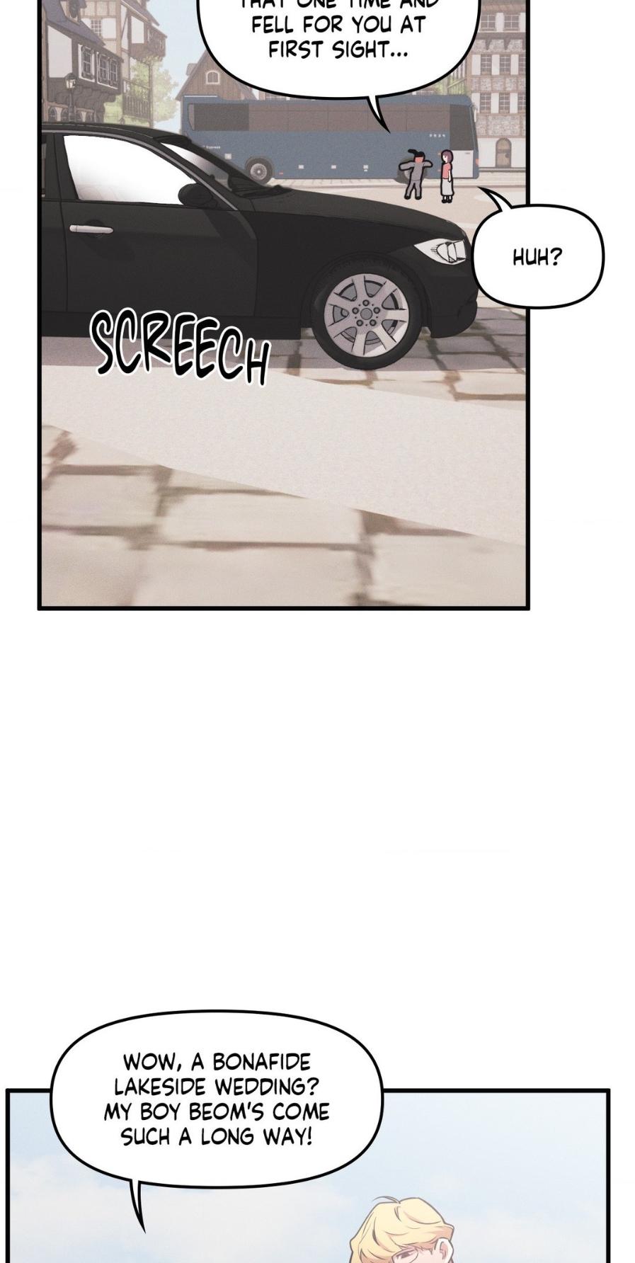Full Volume Chapter 81.4 page 17 - 