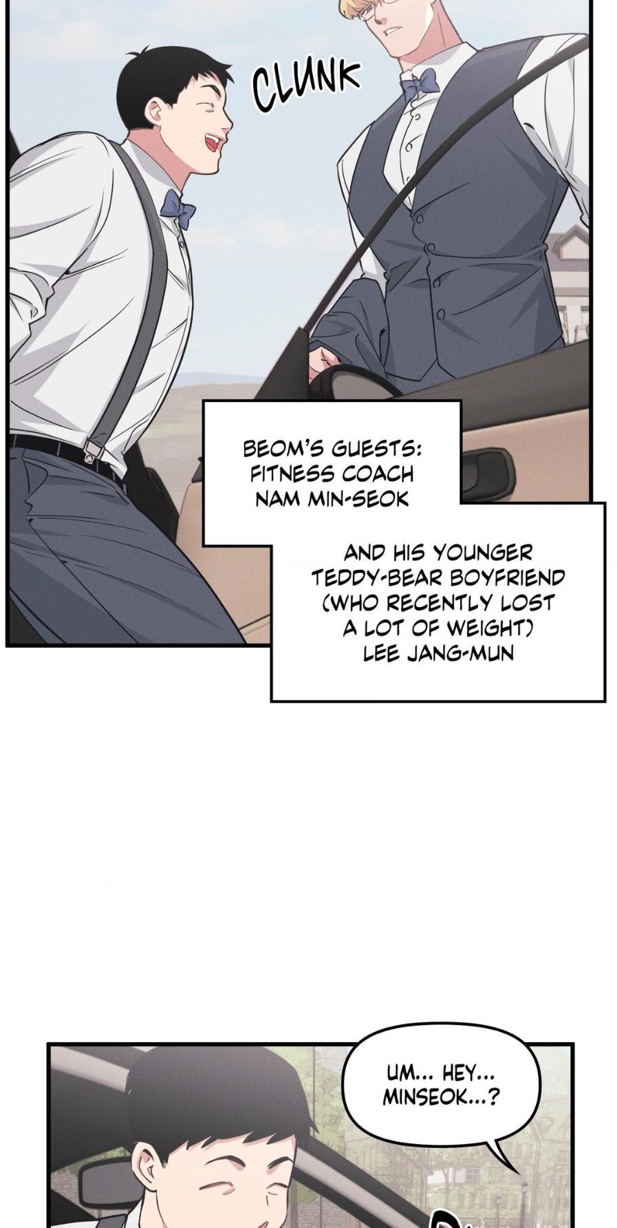 Full Volume Chapter 81.4 page 18 - 