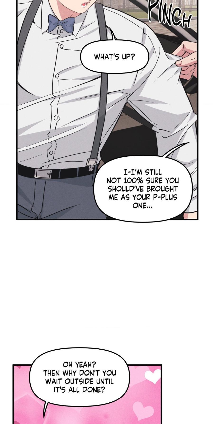 Full Volume Chapter 81.4 page 19 - 