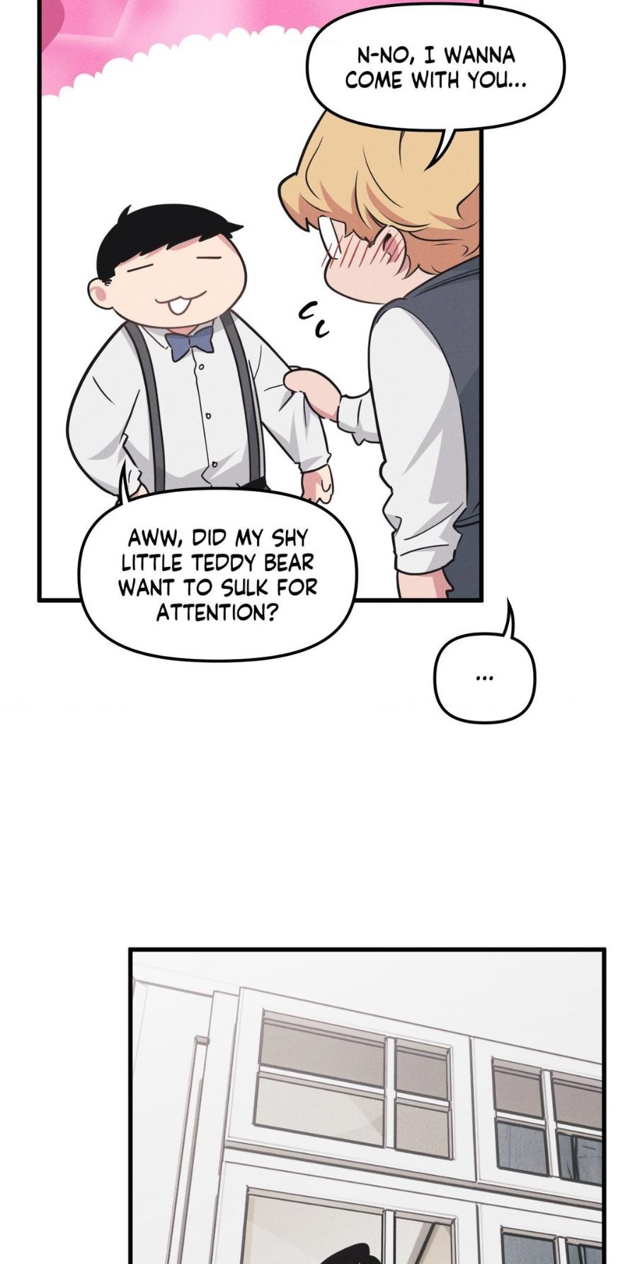 Full Volume Chapter 81.4 page 20 - 