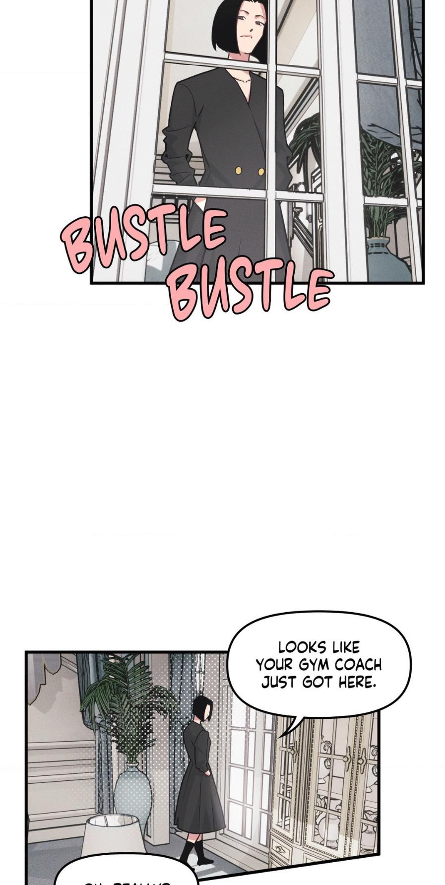 Full Volume Chapter 81.4 page 21 - 