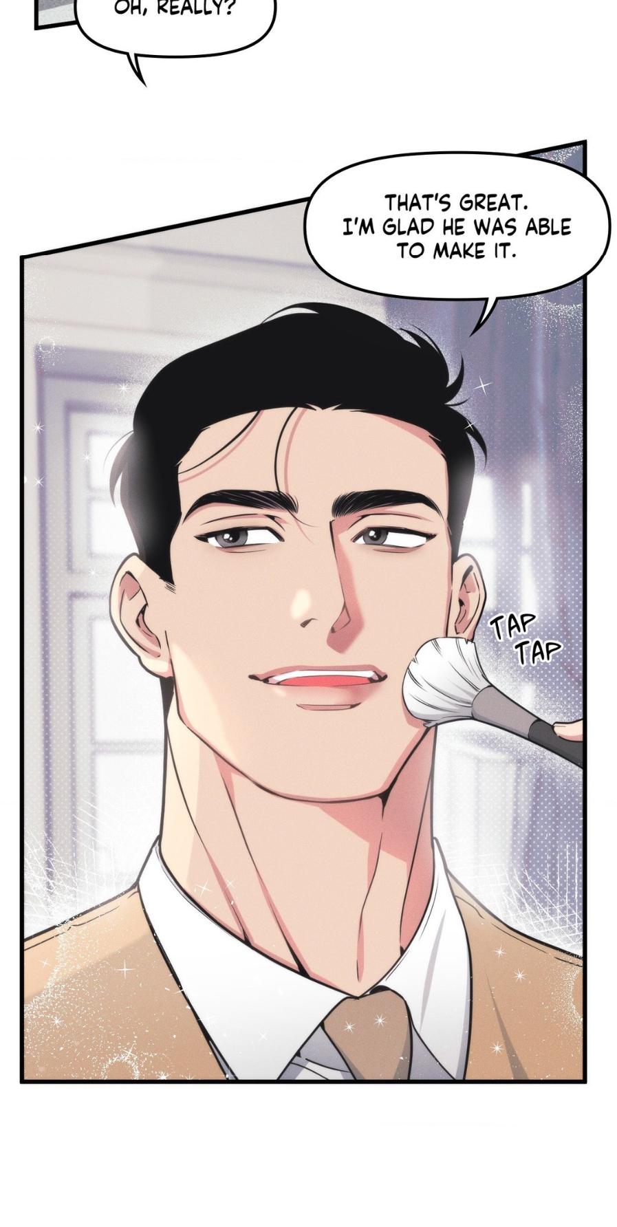 Full Volume Chapter 81.4 page 22 - 