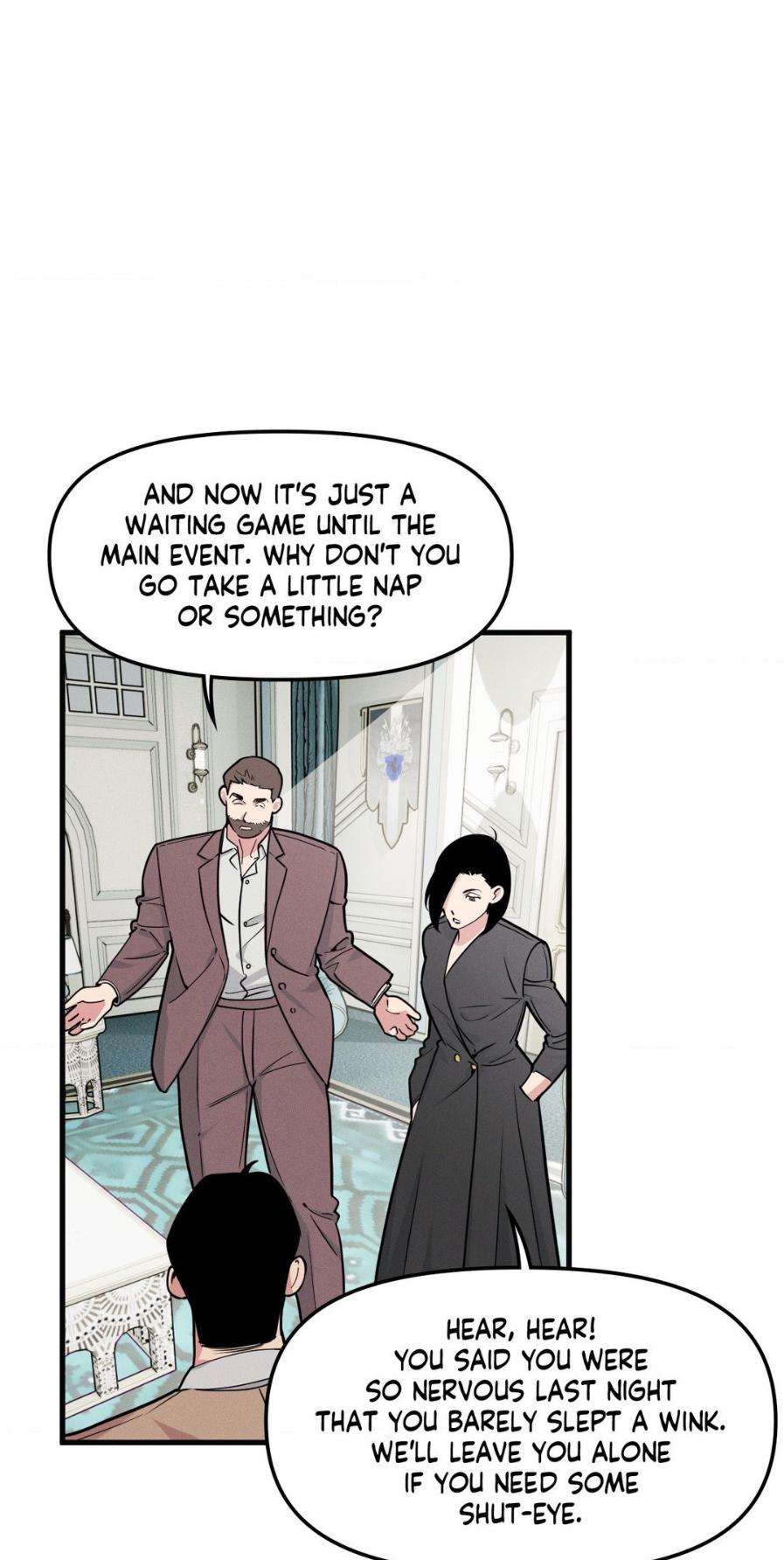 Full Volume Chapter 81.4 page 23 - 