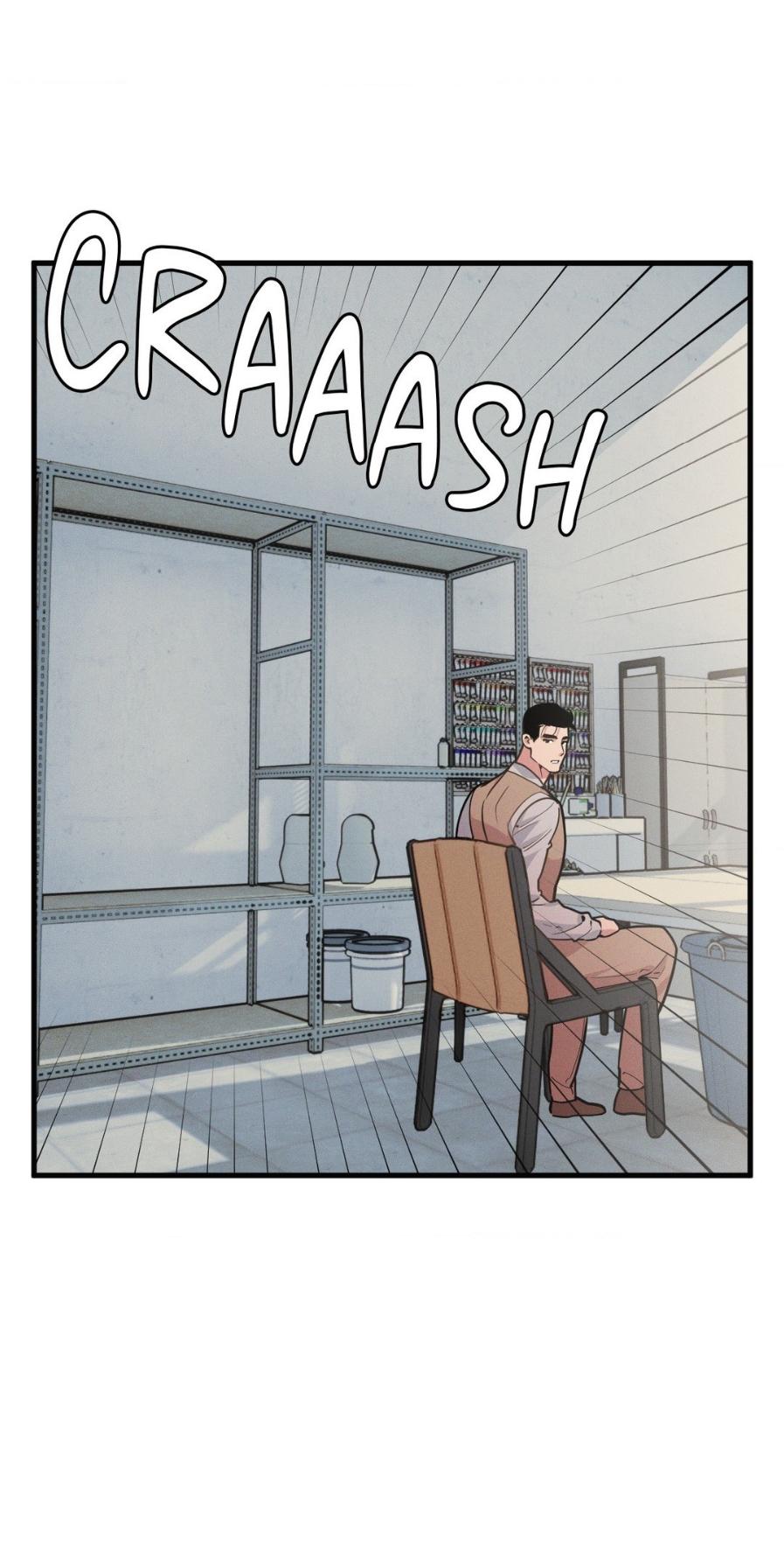 Full Volume Chapter 81.4 page 31 - 