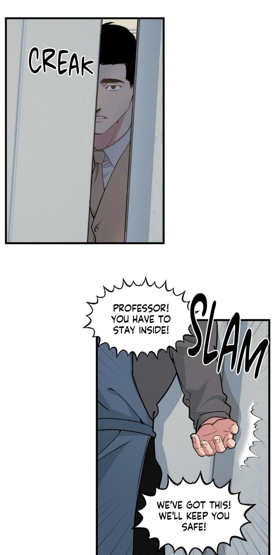 Full Volume Chapter 81.4 page 32 - 