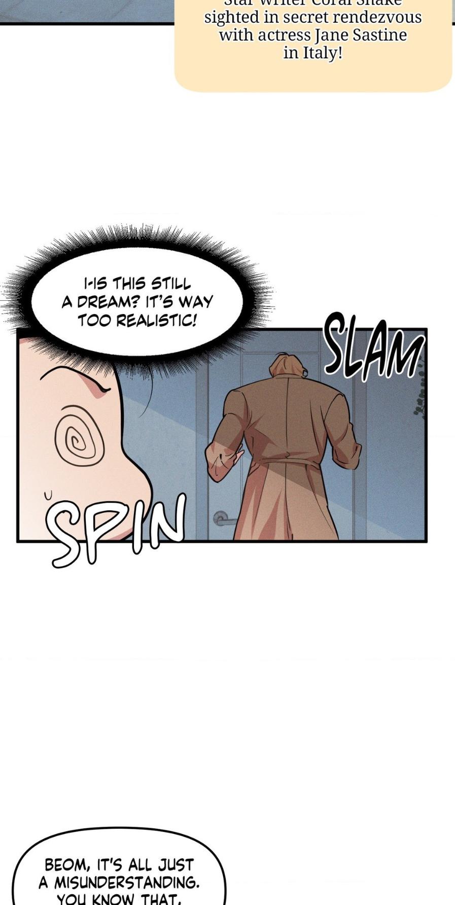 Full Volume Chapter 81.4 page 35 - 