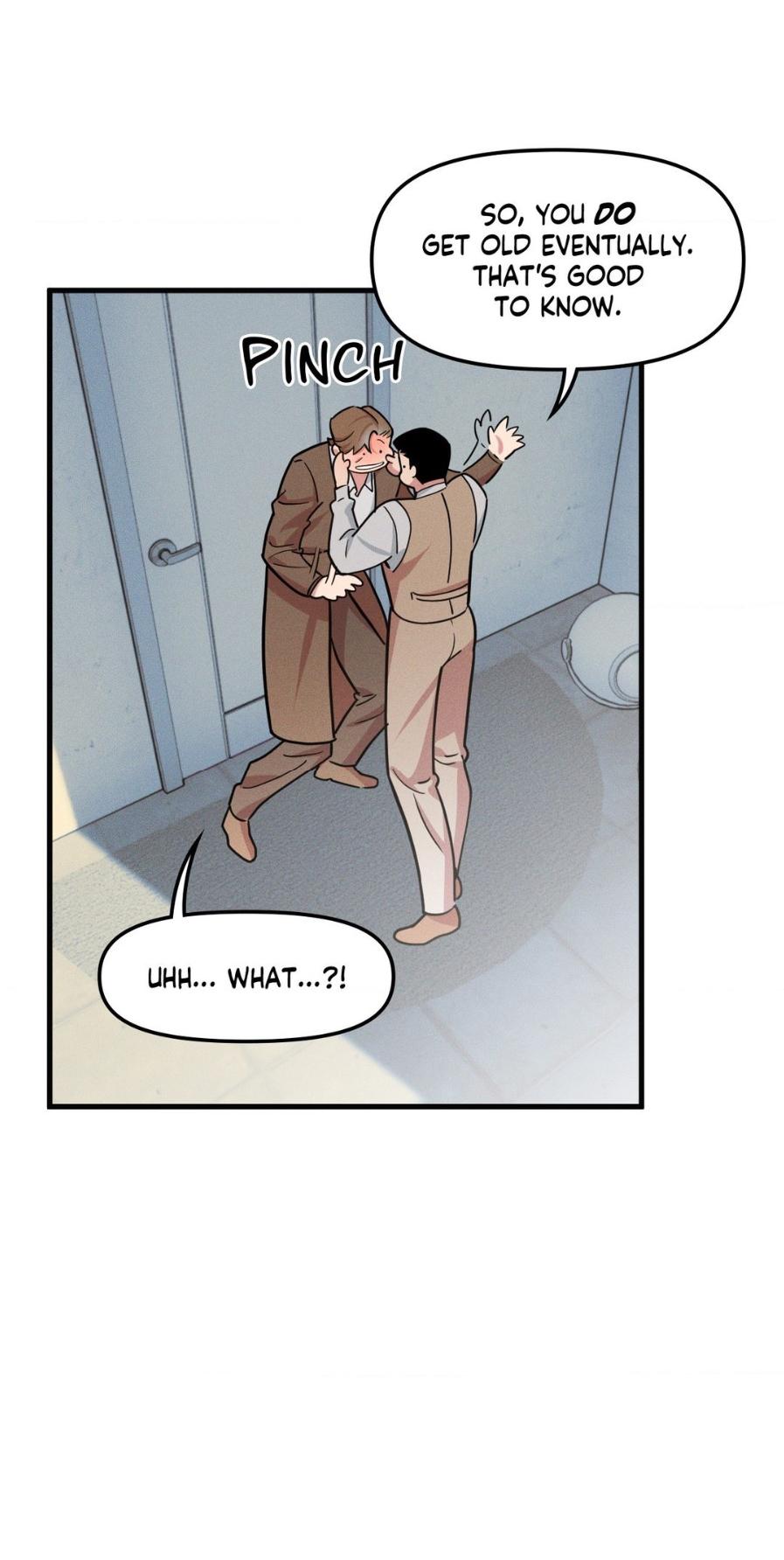 Full Volume Chapter 81.4 page 41 - 