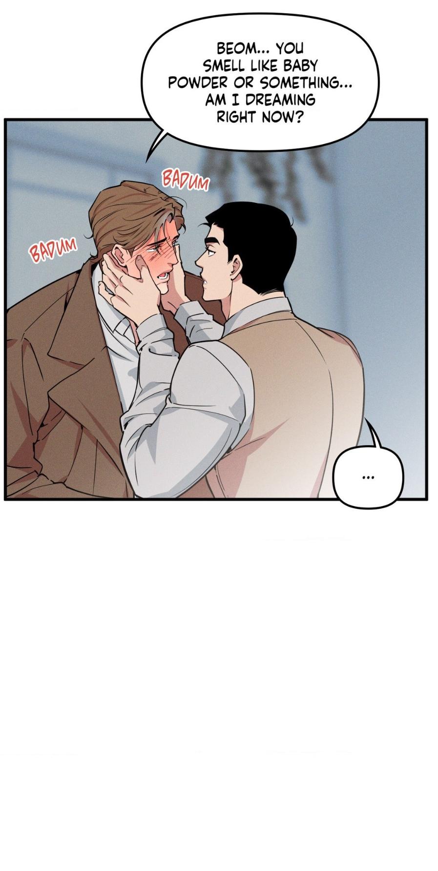 Full Volume Chapter 81.4 page 42 - 