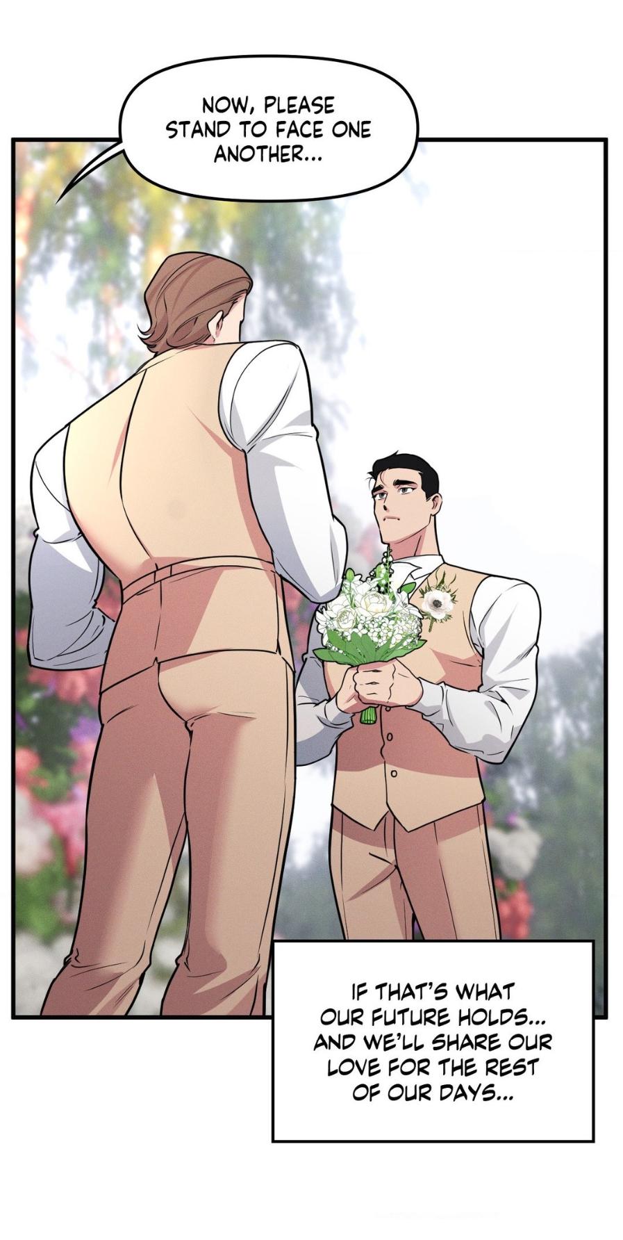 Full Volume Chapter 81.4 page 52 - 