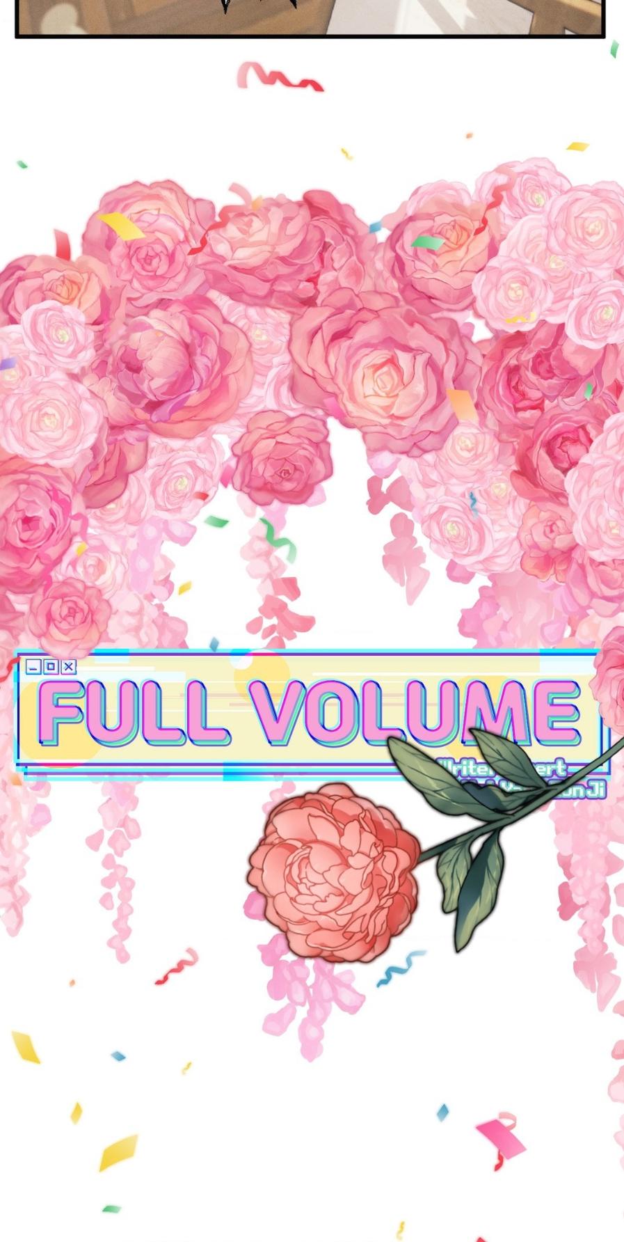 Full Volume Chapter 81.4 page 8 - 