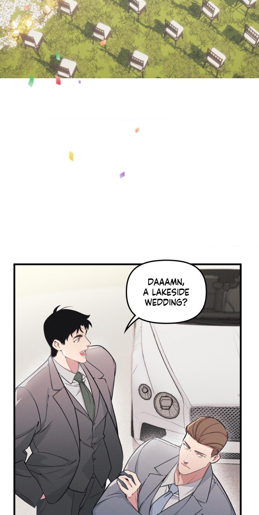Full Volume Chapter 81.4 page 10 - 