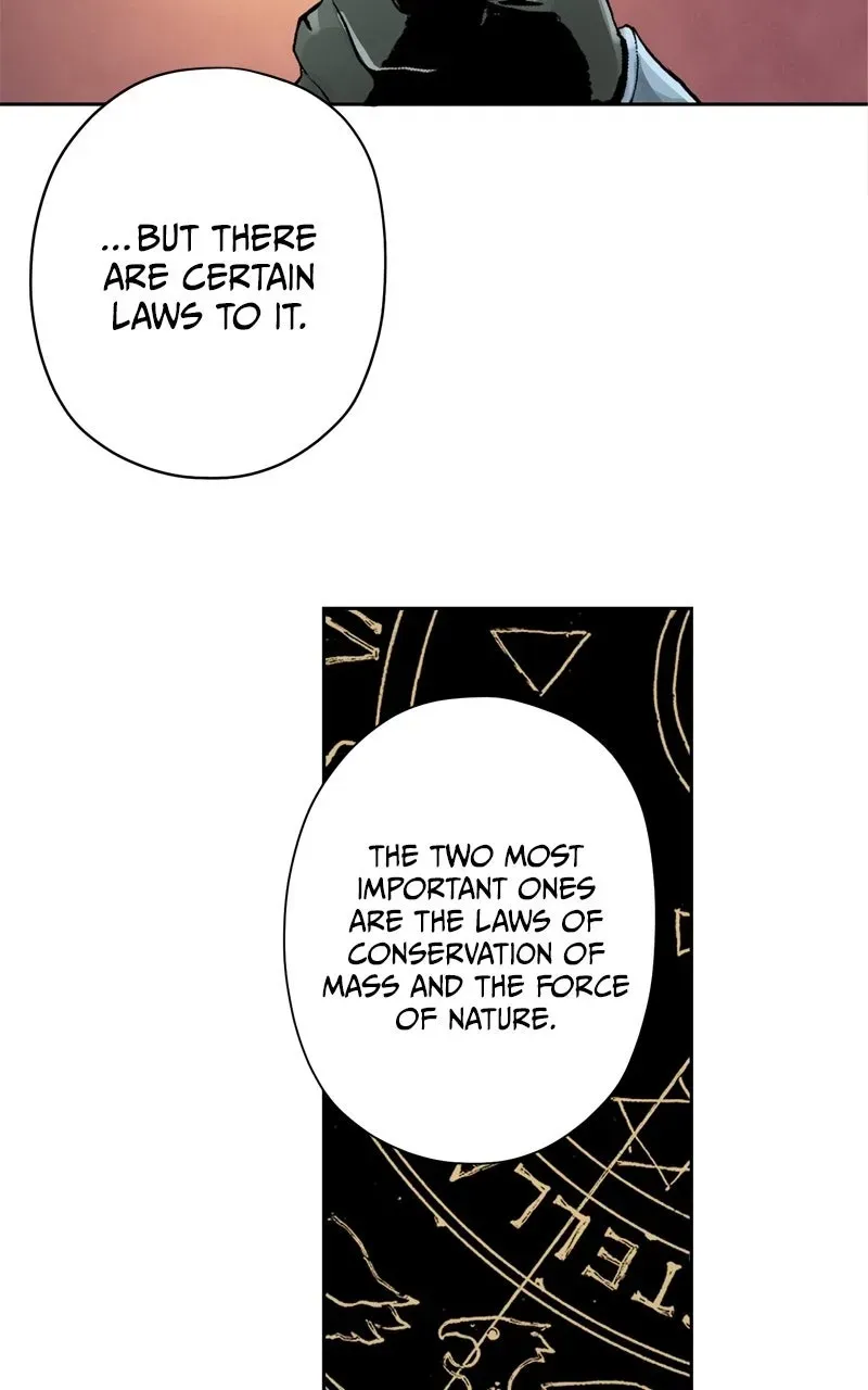Fullmetal Alchemist (Official Webtoon) Chapter 1 page 106 - 