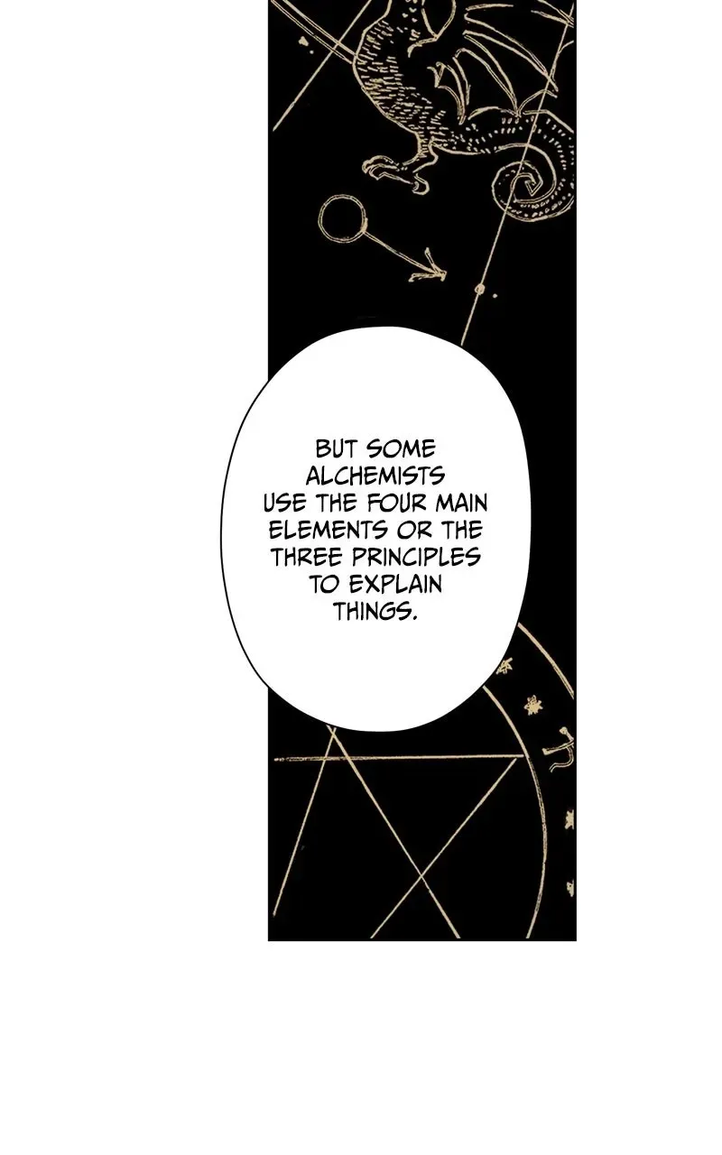 Fullmetal Alchemist (Official Webtoon) Chapter 1 page 107 - 