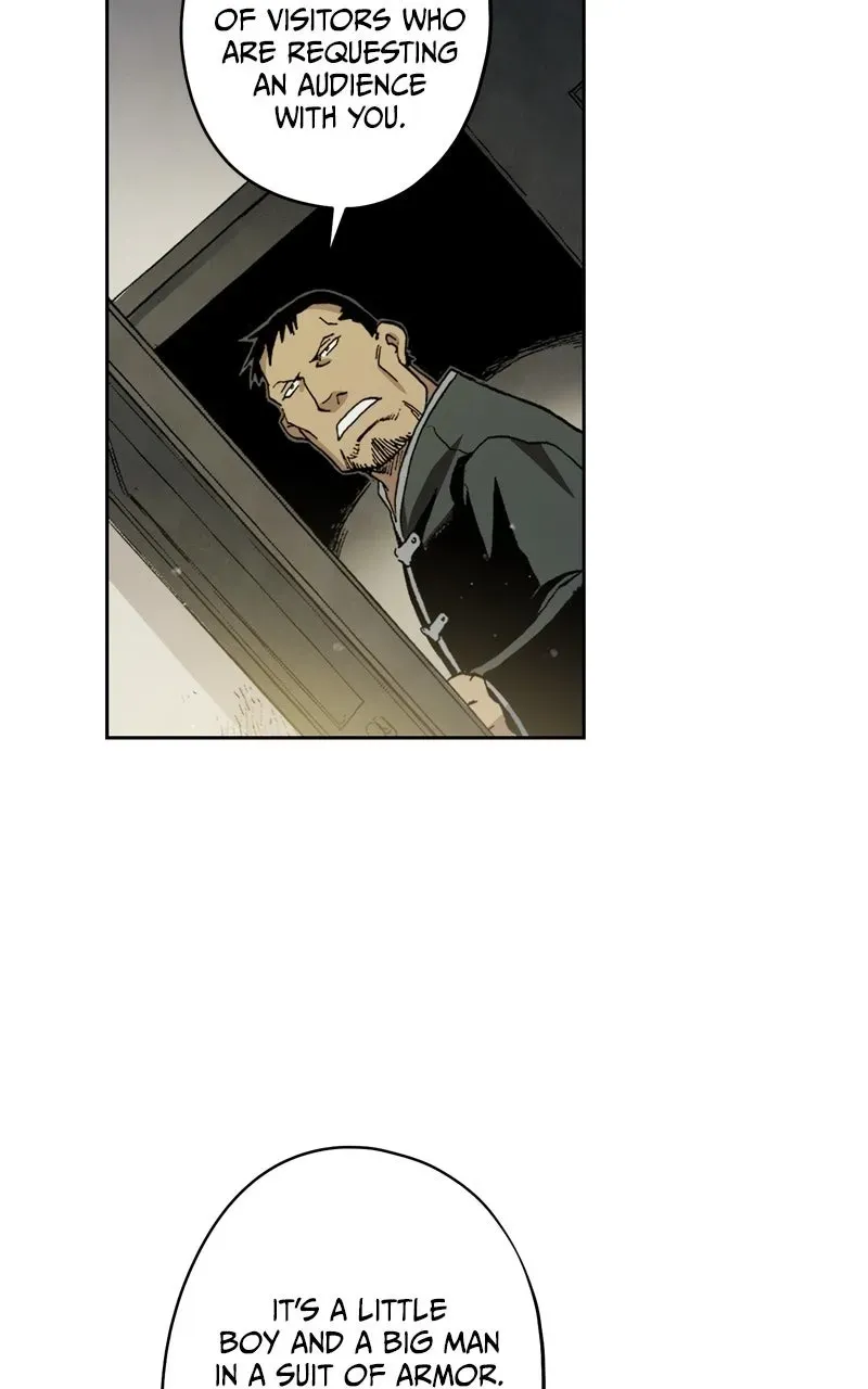 Fullmetal Alchemist (Official Webtoon) Chapter 1 page 116 - 