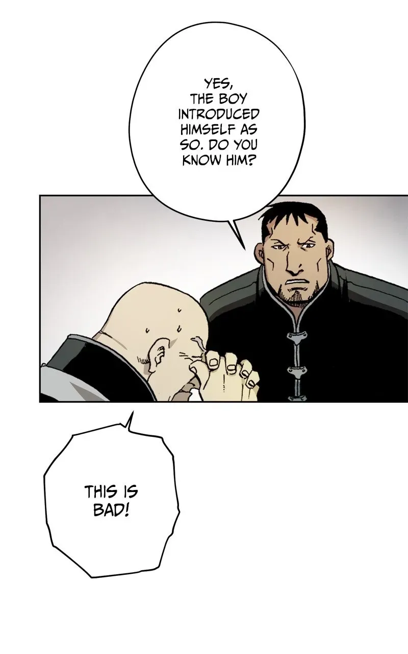 Fullmetal Alchemist (Official Webtoon) Chapter 1 page 119 - 