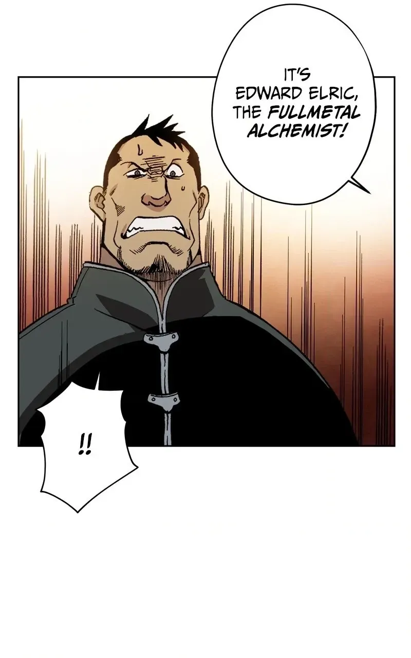 Fullmetal Alchemist (Official Webtoon) Chapter 1 page 120 - 