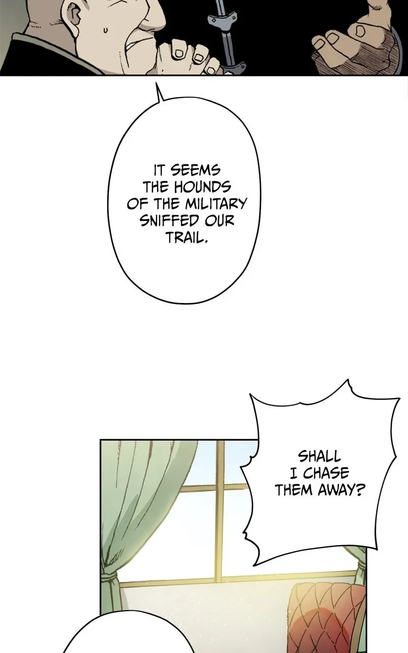 Fullmetal Alchemist (Official Webtoon) Chapter 1 page 124 - 