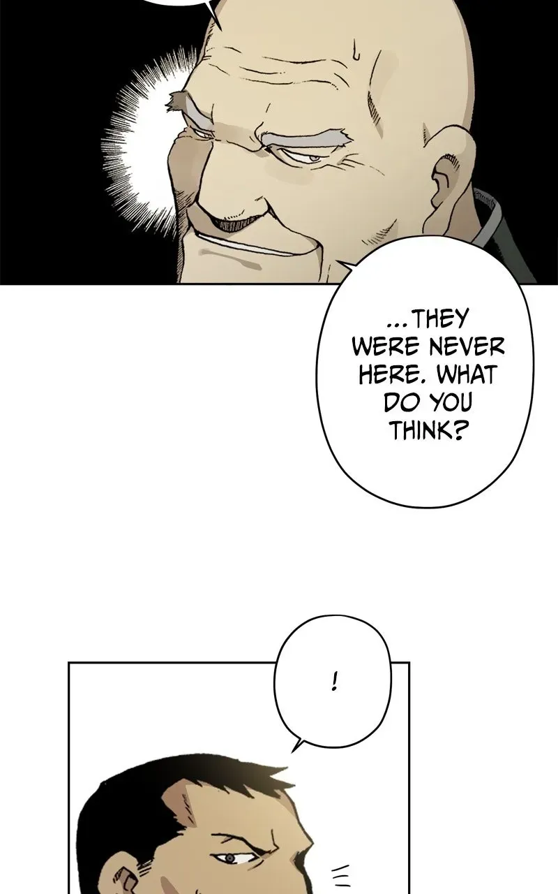 Fullmetal Alchemist (Official Webtoon) Chapter 1 page 126 - 