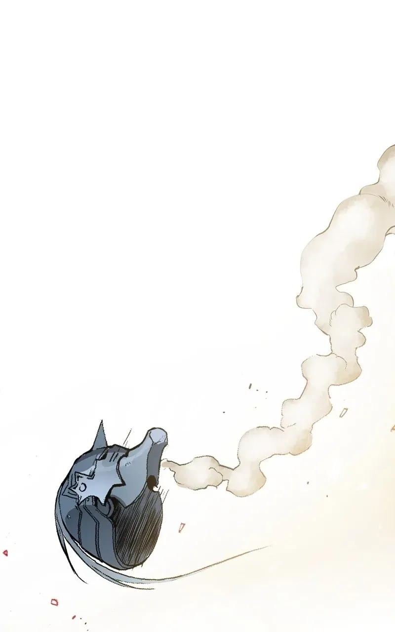 Fullmetal Alchemist (Official Webtoon) Chapter 1 page 136 - 