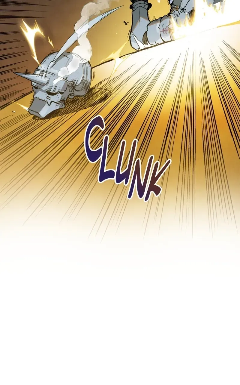 Fullmetal Alchemist (Official Webtoon) Chapter 1 page 138 - 