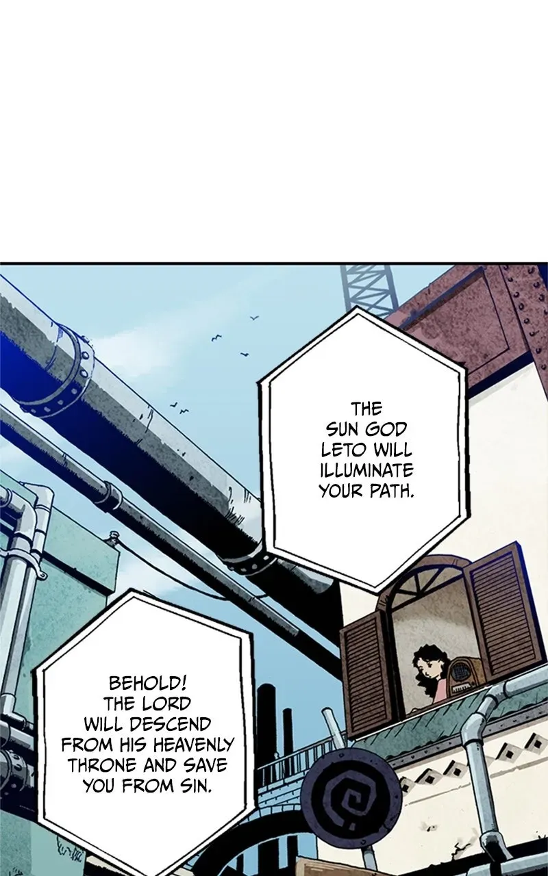 Fullmetal Alchemist (Official Webtoon) Chapter 1 page 16 - 