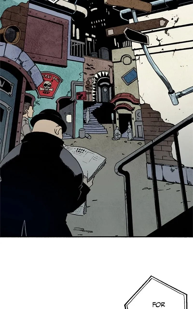 Fullmetal Alchemist (Official Webtoon) Chapter 1 page 17 - 