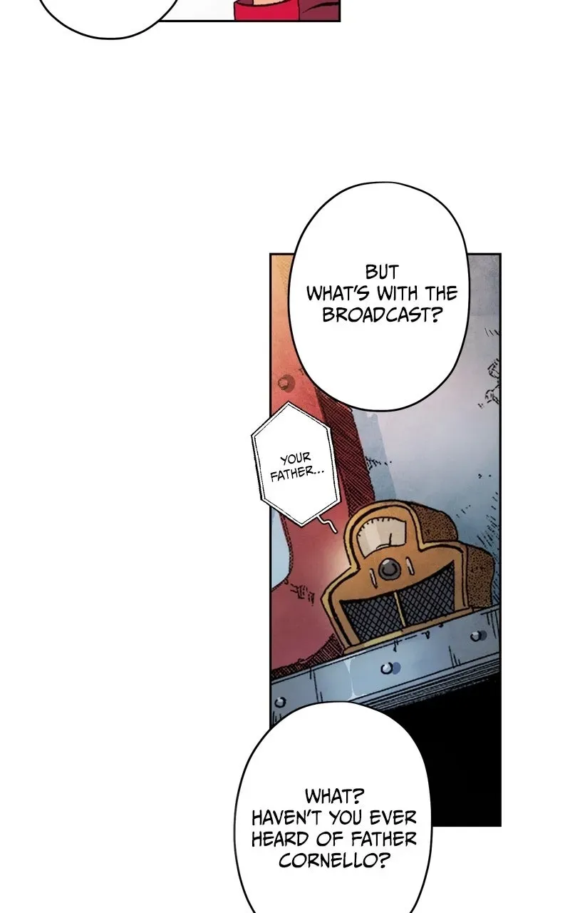Fullmetal Alchemist (Official Webtoon) Chapter 1 page 23 - 