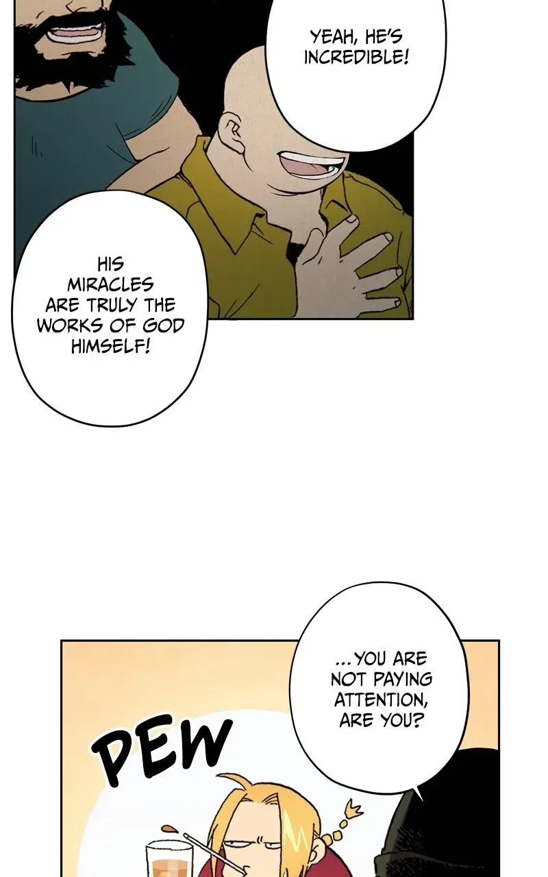Fullmetal Alchemist (Official Webtoon) Chapter 1 page 26 - 
