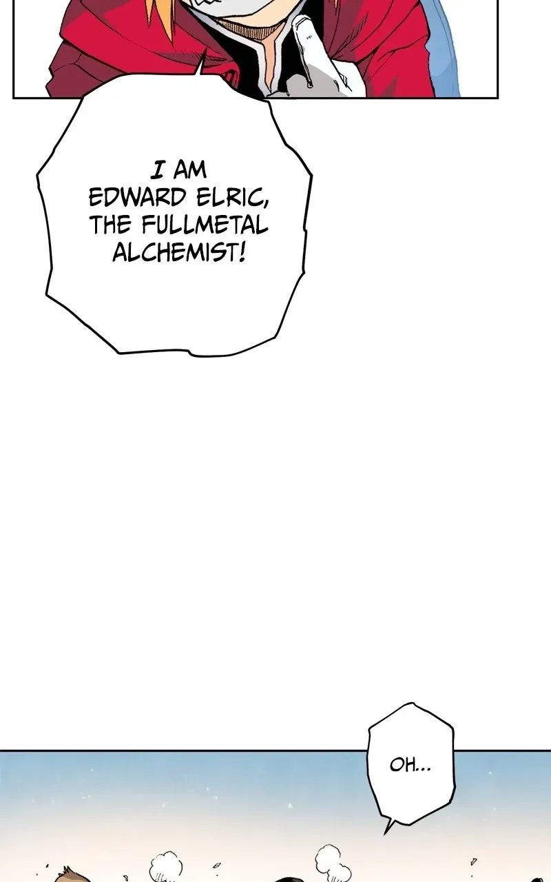 Fullmetal Alchemist (Official Webtoon) Chapter 1 page 44 - 