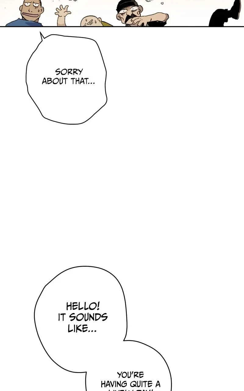 Fullmetal Alchemist (Official Webtoon) Chapter 1 page 45 - 