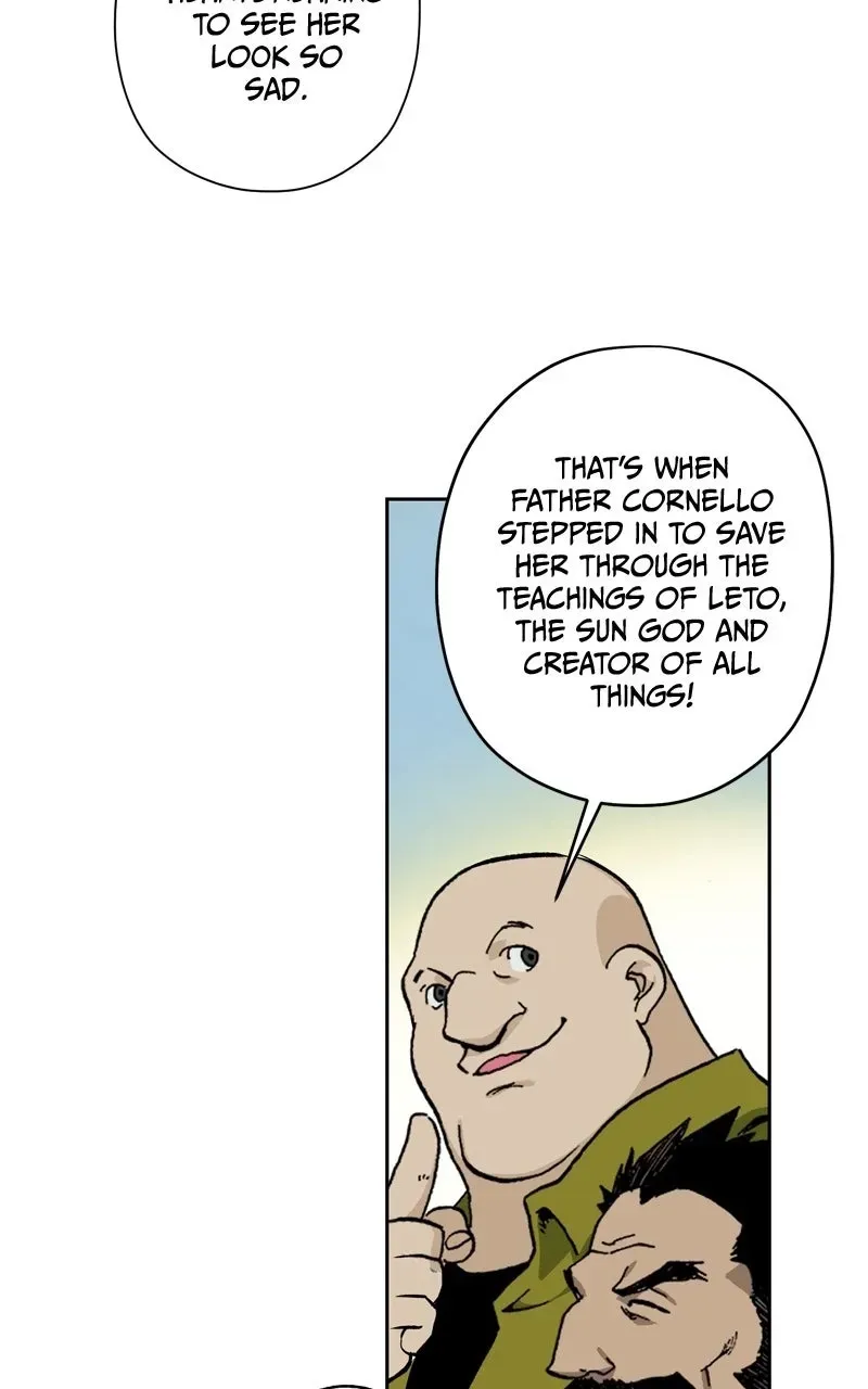 Fullmetal Alchemist (Official Webtoon) Chapter 1 page 51 - 