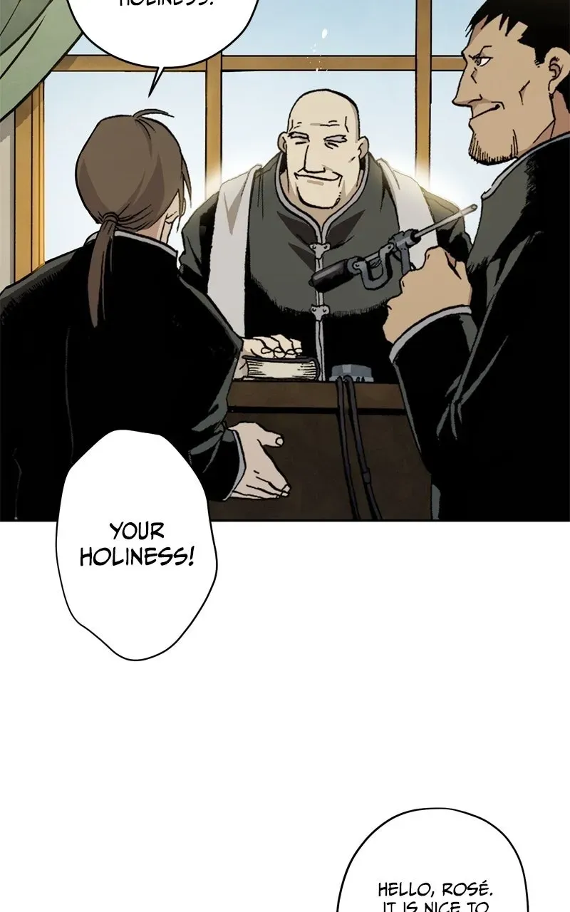 Fullmetal Alchemist (Official Webtoon) Chapter 1 page 59 - 