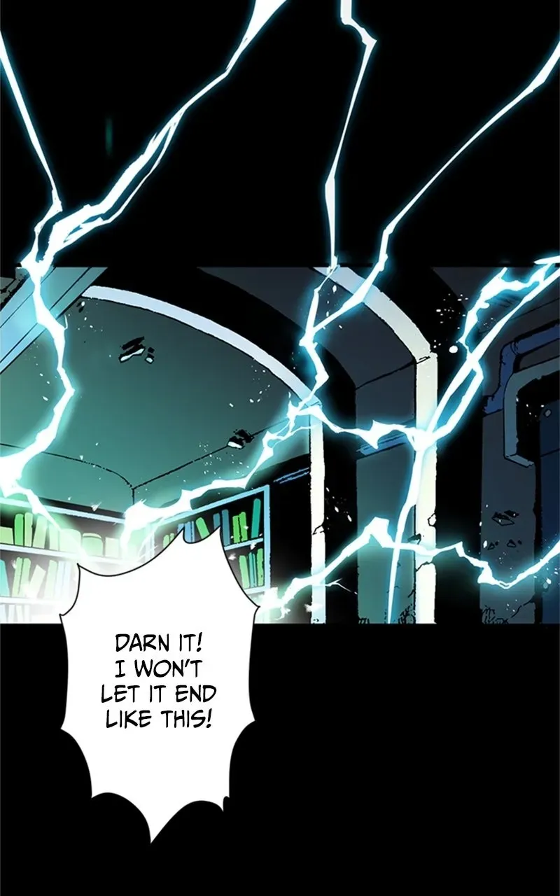 Fullmetal Alchemist (Official Webtoon) Chapter 1 page 7 - 