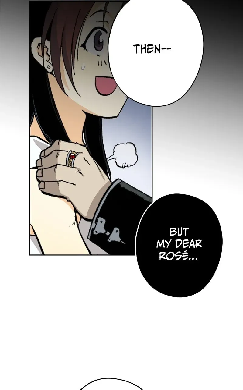 Fullmetal Alchemist (Official Webtoon) Chapter 1 page 64 - 
