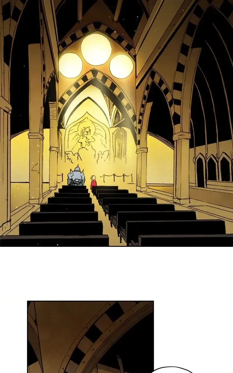 Fullmetal Alchemist (Official Webtoon) Chapter 1 page 70 - 