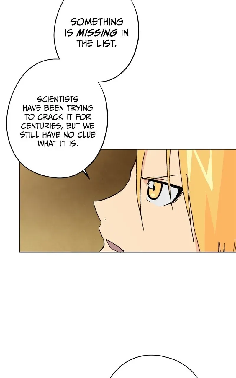Fullmetal Alchemist (Official Webtoon) Chapter 1 page 81 - 