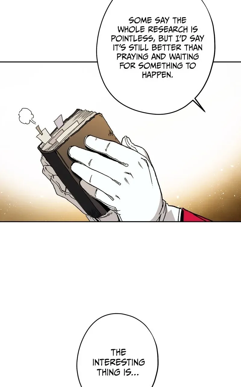 Fullmetal Alchemist (Official Webtoon) Chapter 1 page 82 - 