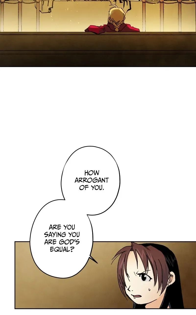 Fullmetal Alchemist (Official Webtoon) Chapter 1 page 88 - 