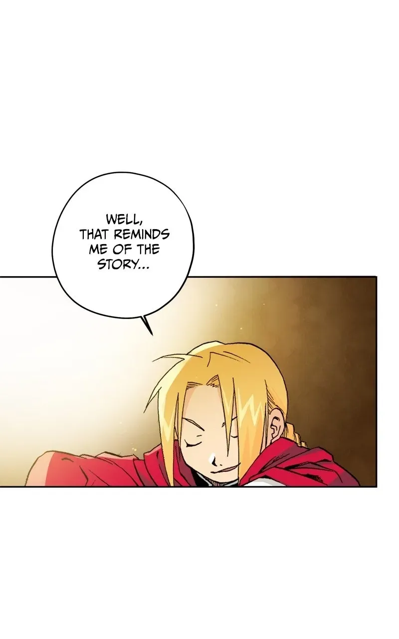 Fullmetal Alchemist (Official Webtoon) Chapter 1 page 89 - 