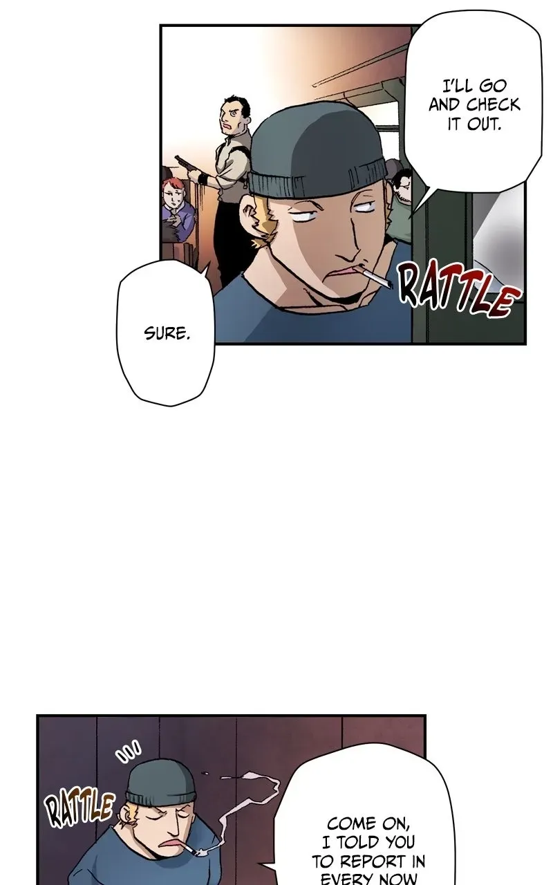 Fullmetal Alchemist (Official Webtoon) Chapter 10 page 2 - 
