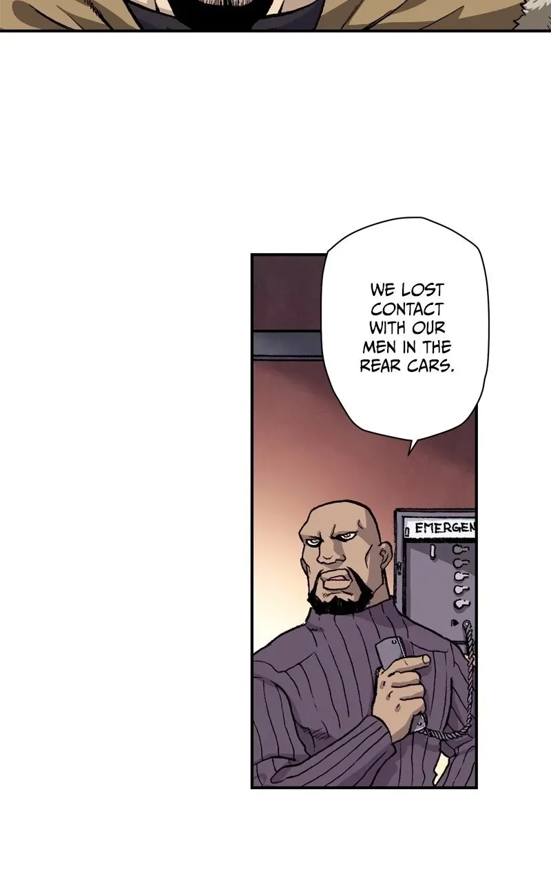 Fullmetal Alchemist (Official Webtoon) Chapter 10 page 11 - 