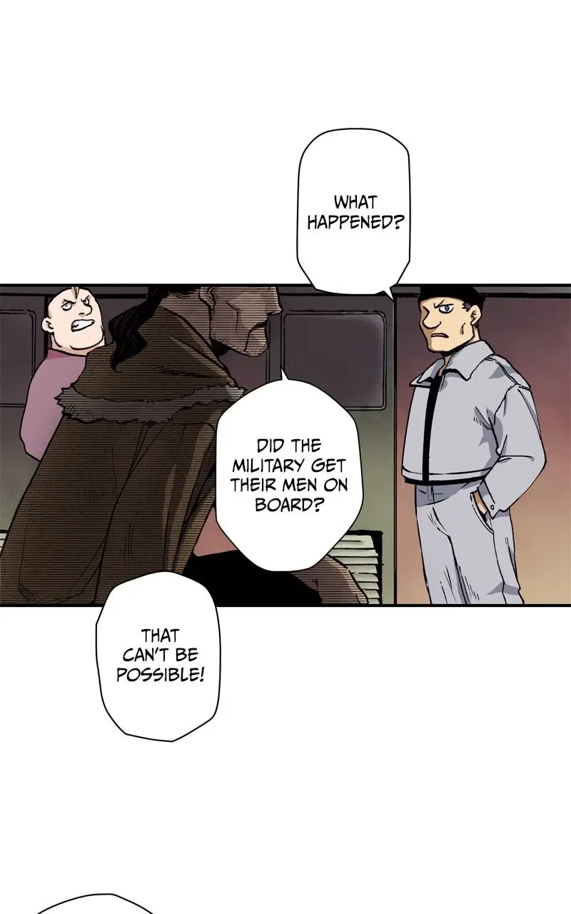 Fullmetal Alchemist (Official Webtoon) Chapter 10 page 12 - 