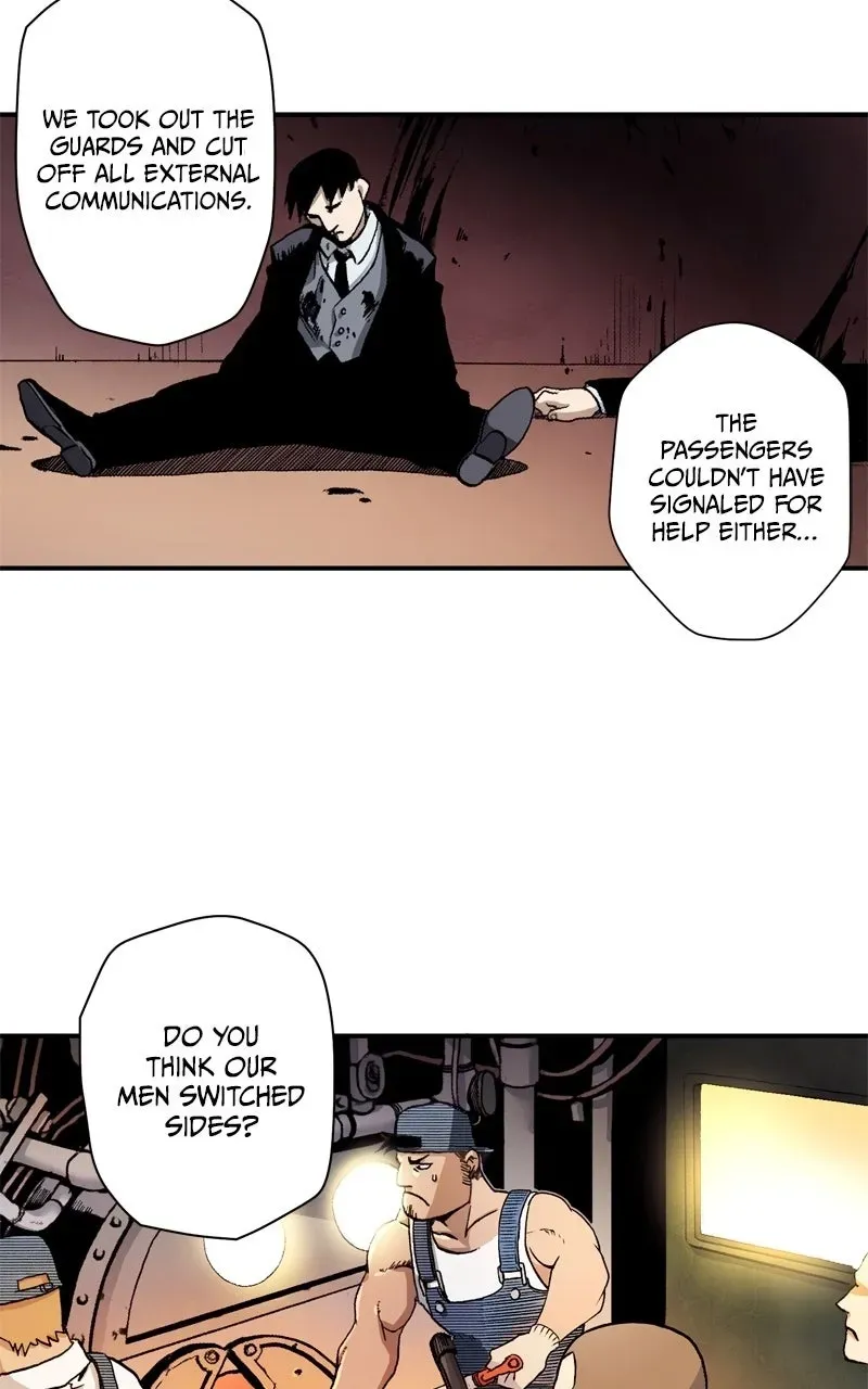 Fullmetal Alchemist (Official Webtoon) Chapter 10 page 13 - 