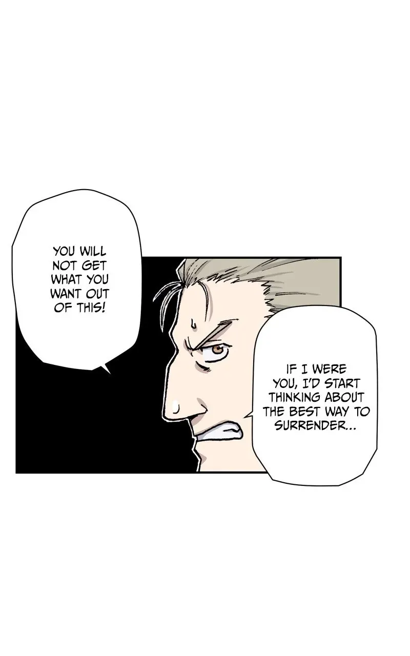 Fullmetal Alchemist (Official Webtoon) Chapter 10 page 15 - 