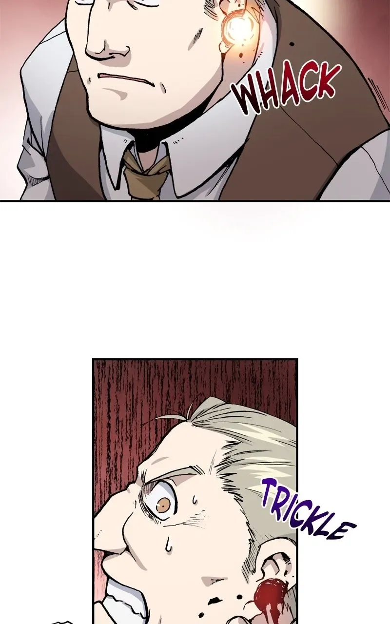 Fullmetal Alchemist (Official Webtoon) Chapter 10 page 17 - 
