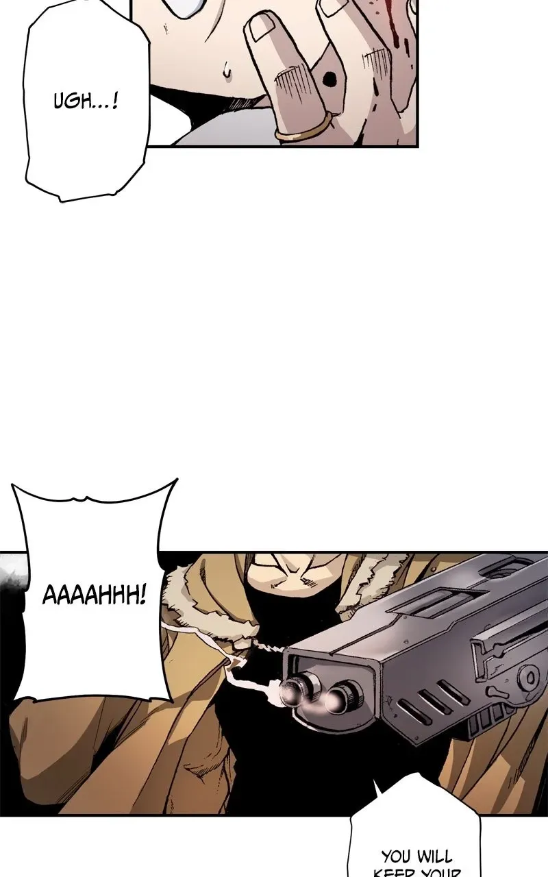 Fullmetal Alchemist (Official Webtoon) Chapter 10 page 18 - 