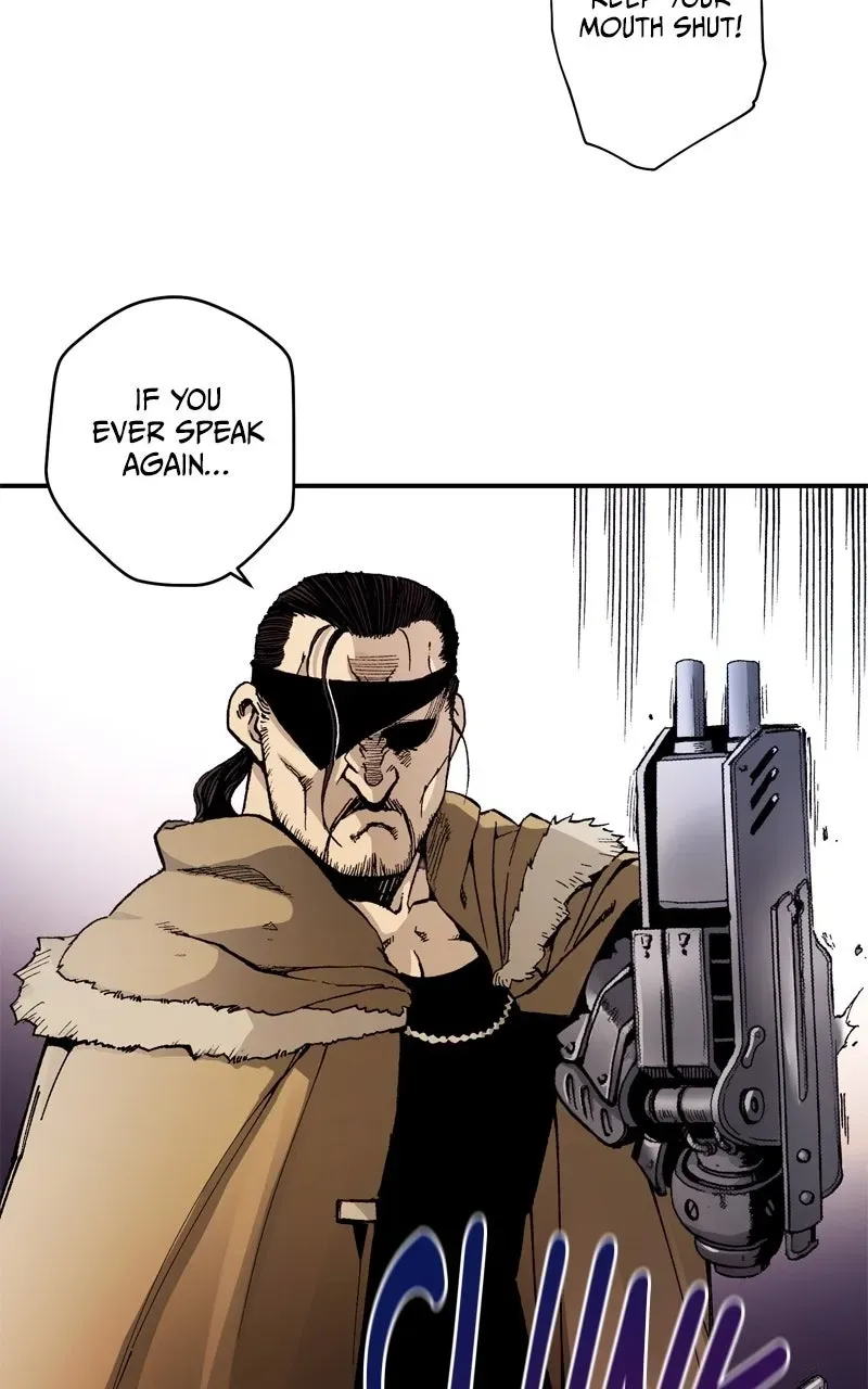 Fullmetal Alchemist (Official Webtoon) Chapter 10 page 19 - 