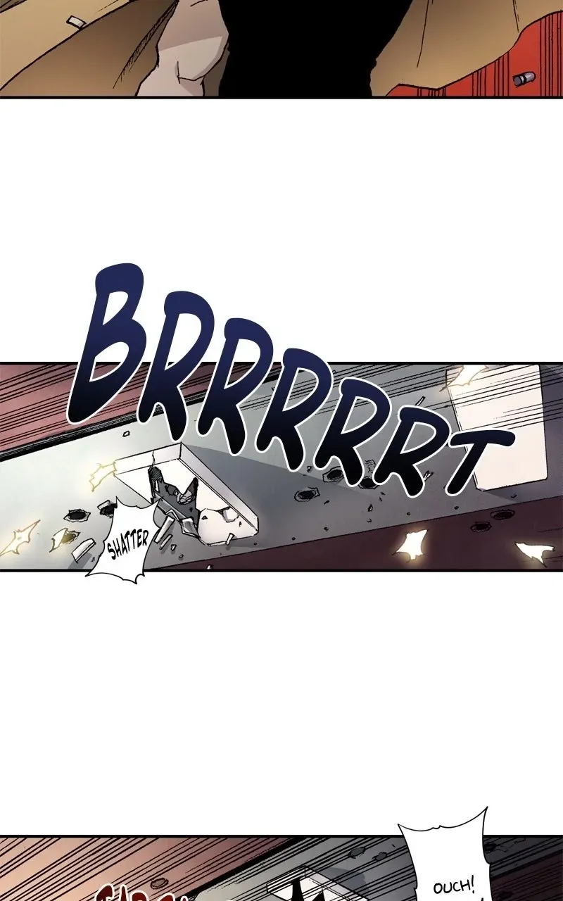 Fullmetal Alchemist (Official Webtoon) Chapter 10 page 24 - 