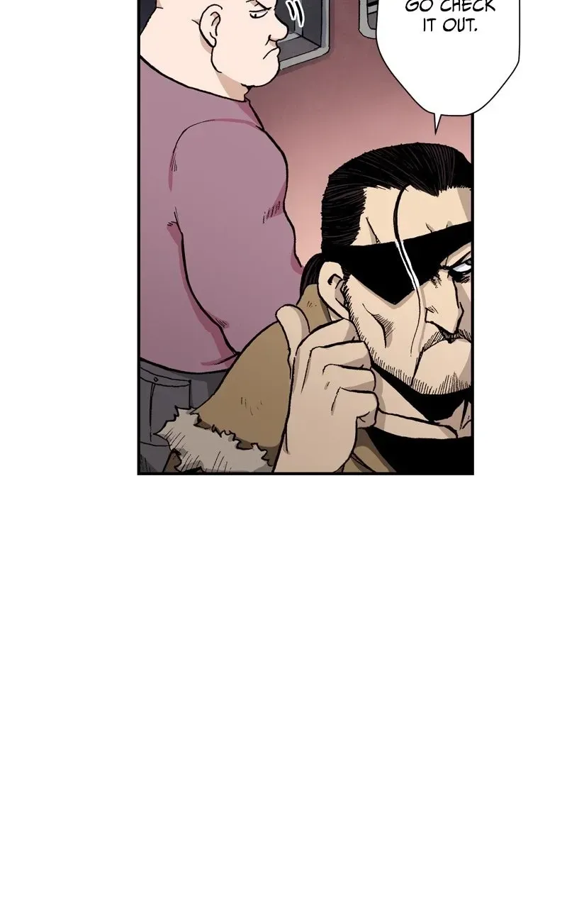 Fullmetal Alchemist (Official Webtoon) Chapter 10 page 26 - 