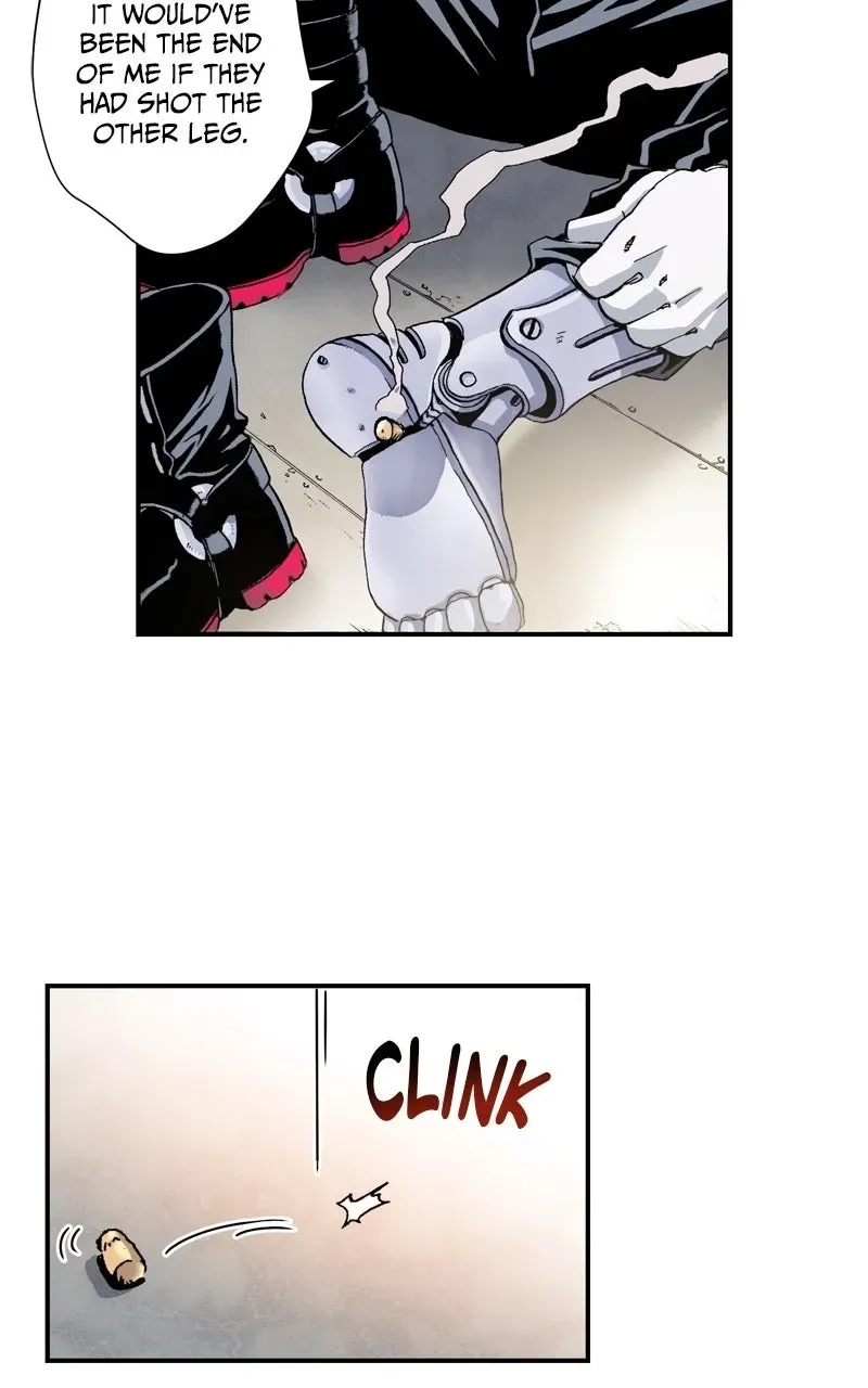 Fullmetal Alchemist (Official Webtoon) Chapter 10 page 28 - 